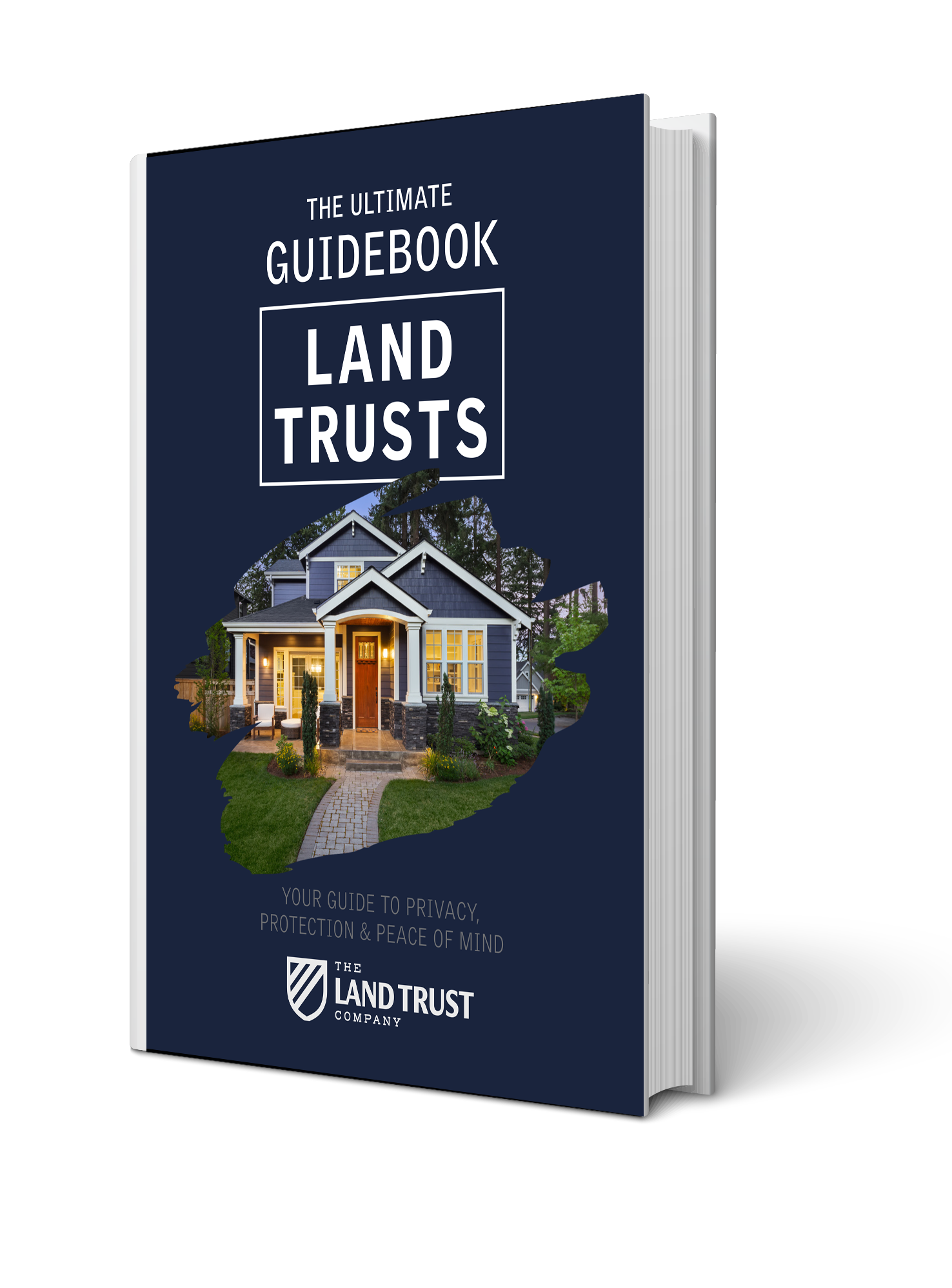 The Ultimate Guidebook to Land Trusts